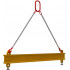 Траверса линейная с подвесом за края г/п  5.0т, 6м