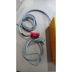 Зарядное устройство для штабелёров CDDK15-III/CDDR15-III
24V/30A (Charger)