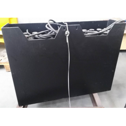 Аккумулятор для штабелёров ES 24V/340Ah свинцово-кислотный
(WET battery)