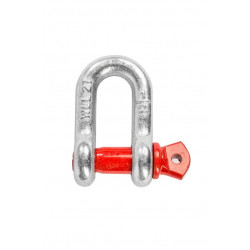 Скоба прямая TOR 2,0 т (тип G210) Скоба прямая TOR 2,0 т (тип G210)