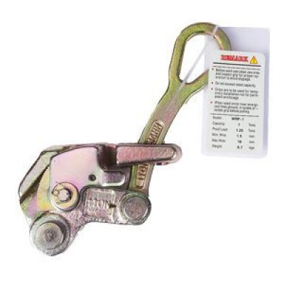 Захват для кабеля TOR WRP-2 Захват для кабеля TOR WRP-2