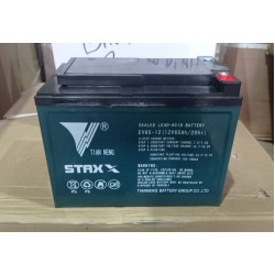 Аккумулятор для тележек WPT15-2 12V/65Ah гелевый
(Gel battery)