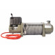 Лебедка автомобильная TOR ЛА SEC16800 г/п 7620
кг 28 м 12V