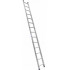 Лестница приставная алюминиевая 1*14