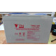 Аккумулятор для штабелёров CDD15R-E/CDD10R-E/CDD12R-E/IWS/WS/CTD/DYC
12V/125Ah гелевый (Gel battery)