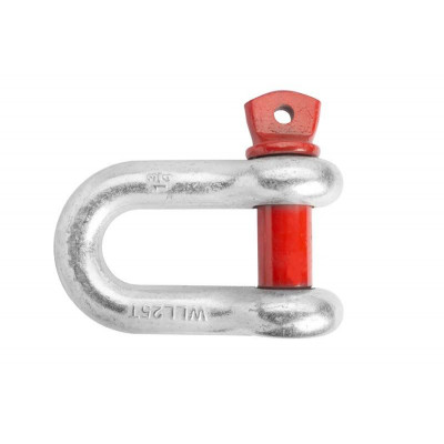 Скоба прямая TOR 35,00т (тип G210)