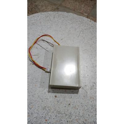Аккумулятор для тележек CW2 8,4V/3,1Ah литиевый
(Li-ion battery)