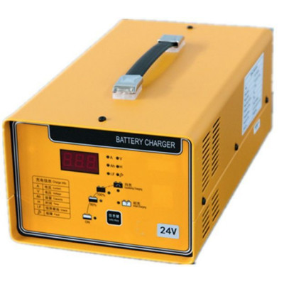 Зарядное устройство для штабелёров CDDK15-III/CDDR15-III
24V/30A (Charger)