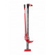 Домкрат реечный TOR ST0833/33" 154-700мм (High Jack)