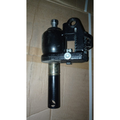 Гидроузел в сборе для тележек гидравлических
JC (Oil pump Assembly)