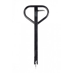 Ручка в сборе для тележек гидравлических
JF7 (Handle assembly)