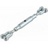 Талреп вилка-вилка TOR М10 din1478 (закрытого
типа)