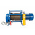 Лебедка TOR CD-300-A (KCD-300 kg, 220 В) с канатом 100
м