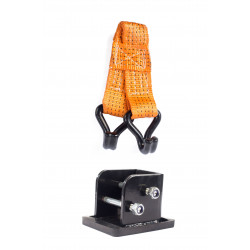 Захват за колесо TOR (Lift mate) для High Jack 3т Захват за колесо TOR (Lift mate) для High Jack 3т