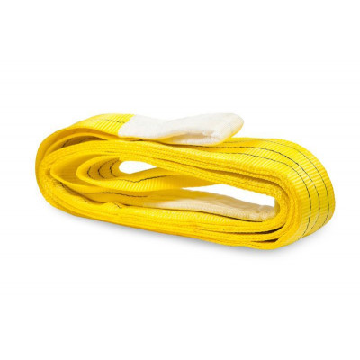 Строп текстильный TOR СТП 3,0 т 9,0 м 90 мм Строп текстильный TOR СТП 3,0 т 9,0 м 90 мм