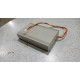 Аккумулятор для тележек CW2 8,4V/3,1Ah литиевый
(Li-ion battery)