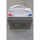 Аккумулятор для штабелёров CDD10R-E/CDD12R-E/CDD15R-E/IWS/WS
12V/105Ah гелевый (Gel battery)