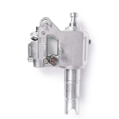 Гидроузел в сборе для тележек гидравлических
WB (Oil pump Assembly)