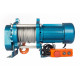 Лебедка TOR CD-500-A (KCD-500 kg, 220 В) с канатом 100
м Лебедка TOR CD-500-A (KCD-500 kg, 220 В) с канатом 100
м