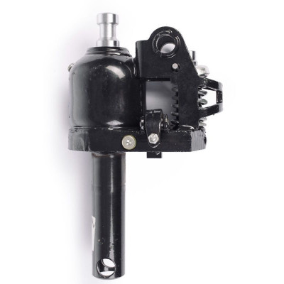 Гидроузел в сборе для тележек гидравлических
JC (Oil pump Assembly)