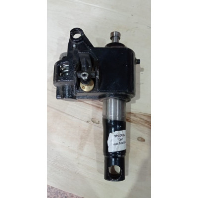 Гидроузел в сборе для тележек гидравлических
AC (Oil pump Assembly)