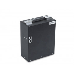 Аккумулятор для тележек PPT18H/EPT15H/EPT18H 48V/10Ah
литиевый (Li-ion battery)