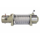 Лебедка автомобильная TOR ЛА S10000 г/п 4536 кг
28 м 12V