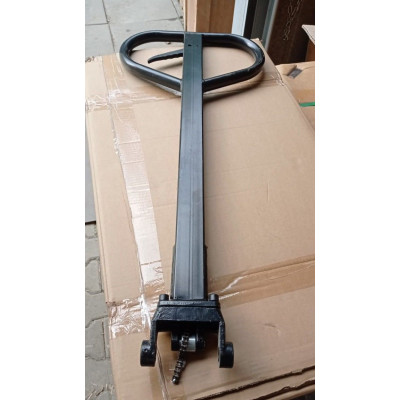 Ручка в сборе для тележек гидравлических
DF (Handle assembly)