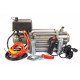 Лебедка автомобильная TOR ЛА S10000 г/п 4536 кг
28 м 12V