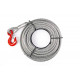 КАНАТ 40 м для лебёдки TOR MTM 5400 5,4 т (тип ZNL)
d=20мм КАНАТ 40 м для лебёдки TOR MTM 5400 5,4 т (тип ZNL)
d=20мм