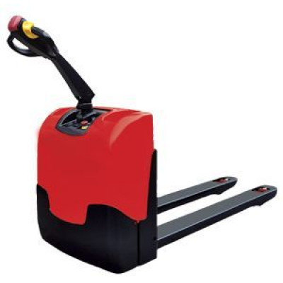 Тележка электрическая 1500 кг 1150 мм TOR CBD15W