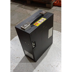 Аккумулятор для тележек PPT15-2/EPT 24V/20Ah литиевый
(Li-ion battery)