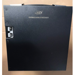 Аккумулятор для тележек PPT15-2/EPT 24V/20Ah литиевый
(Li-ion battery)
