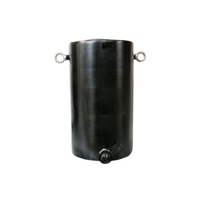 Домкрат гидравлический алюминиевый TOR
HHYG-15050L (ДГА150П50) 150 т