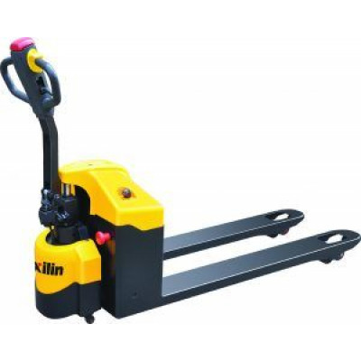 Тележка электрическая 1500 кг 1150 мм TOR CBD15A