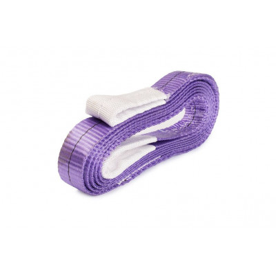 Строп текстильный TOR СТП 1,0 т 13,5 м 30 мм Строп текстильный TOR СТП 1,0 т 13,5 м 30 мм