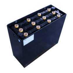 Аккумулятор для штабелёров ES 24V/210Ah свинцово-кислотный
(WET battery)