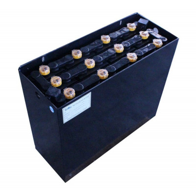 Аккумулятор для штабелёров ES 24V/210Ah свинцово-кислотный
(WET battery)