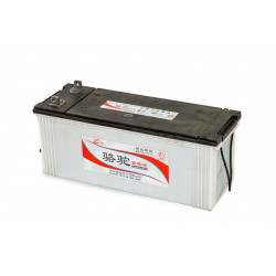 Аккумулятор для штабелёров DYC 12V/120Ah свинцово-кислотный
(WET battery)