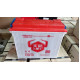 Аккумулятор для штабелёров CDD10B-E/CDD15B-E 12V/120Ah
свинцово-кислотный (WET battery)