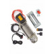 Лебедка автомобильная TOR ЛА SEC20000 г/п 9072
кг 28 м 24V