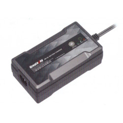 Зарядное устройство для тележек PPT18H 48V/2A
(Charger)