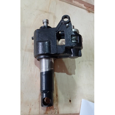 Гидроузел в сборе для тележек гидравлических
AC (Oil pump Assembly)