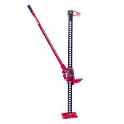 Домкрат реечный TOR ST0860/60" 155-1350мм (High Jack)