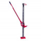 Домкрат реечный TOR ST0860/60" 155-1350мм (High Jack)