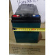Аккумулятор для тележек WPT15-2 12V/65Ah гелевый
(Gel battery)