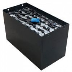 Аккумулятор для штабелёров ES 24V/340Ah свинцово-кислотный
(WET battery)