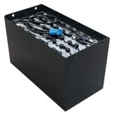Аккумулятор для штабелёров ES 24V/340Ah свинцово-кислотный
(WET battery)